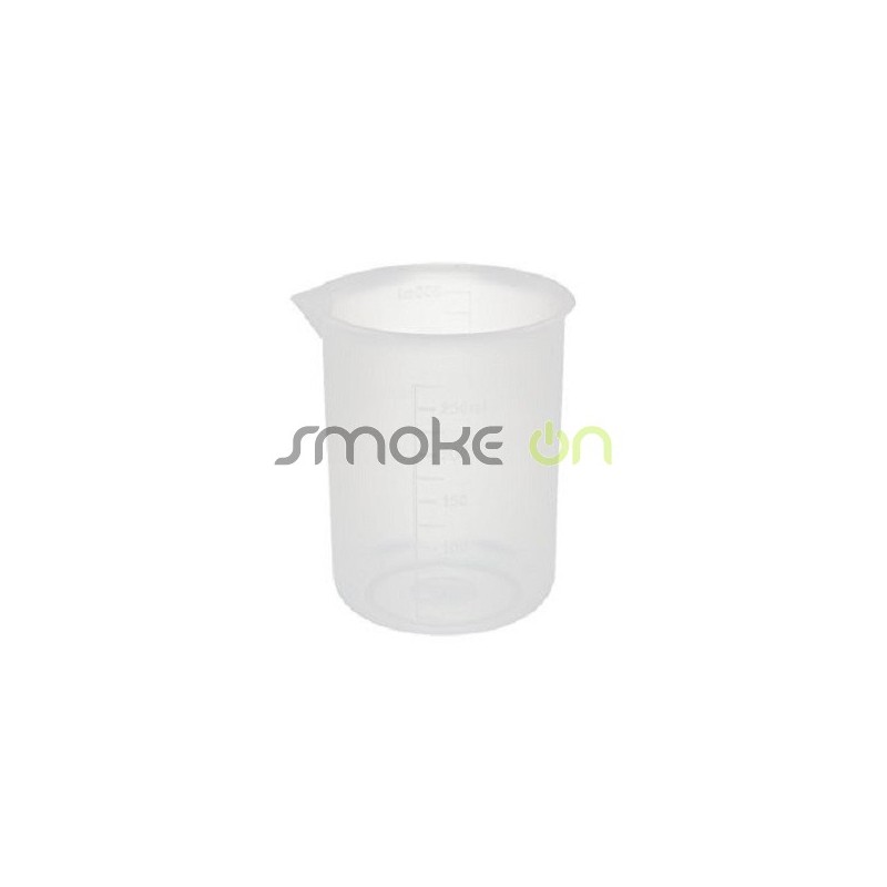 Vaso De Medicion 250ml
