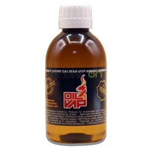 Base 200ml Vg 0mg - Oil4vap