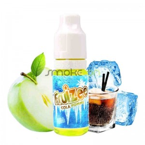 Cola Manzana 10ml 3mg - Fruizee