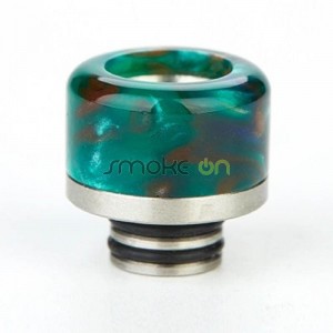 Drip Resina 510 Green Red Blue