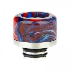 Drip Resina 510 Red Blue