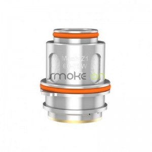 Resistencias Mesh Z2 0.2 Ohm Para Zeus Sub Ohm Tank (5 Uds) - Geekvape