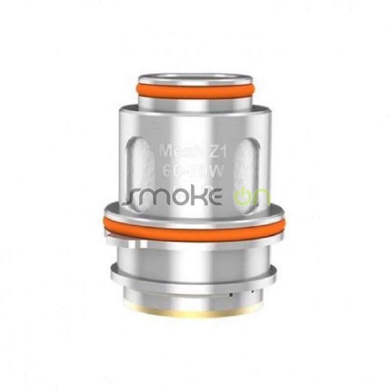 Resistencia Mesh Z2 0.2 Ohm Para Zeus Sub Ohm Tank - Geekvape