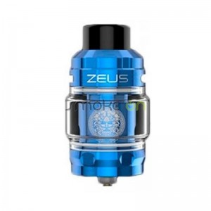 Zeus Sub Ohm Tank - Geekvape