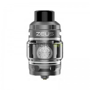 Zeus Sub Ohm Tank - Geekvape
