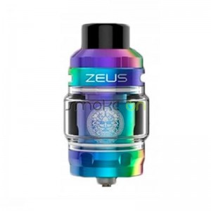 Zeus Sub Ohm Tank - Geekvape