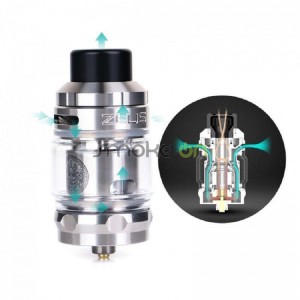 Zeus Sub Ohm Tank - Geekvape