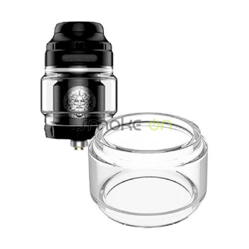 Cristal Burbuja Zeus 5,5ml - Geek Vape