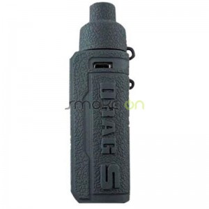 Funda Silicona Drag X Mod Pod Kit - Voopoo
