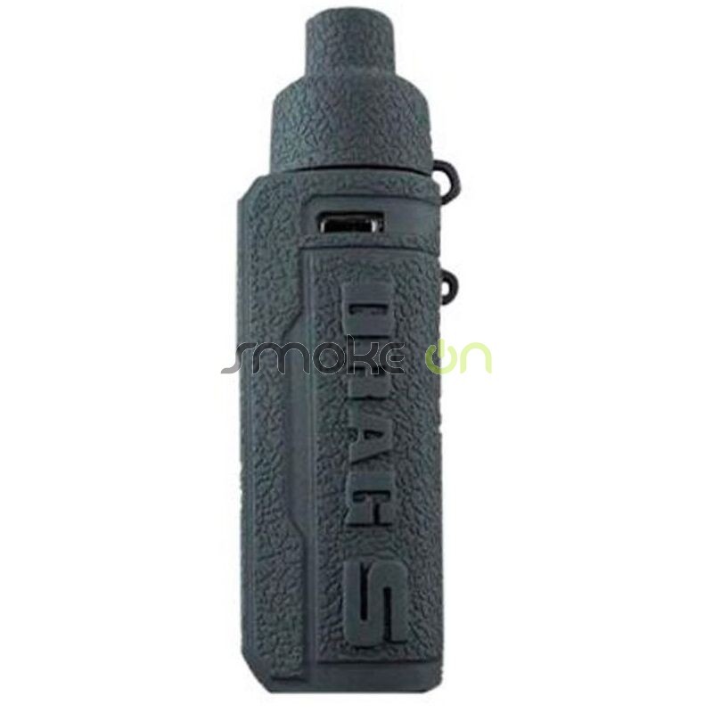 Funda Silicona Drag X Mod Pod Kit - Voopoo
