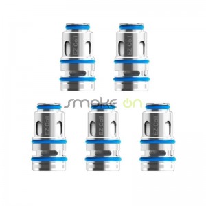Resistencias Ez 0.6ohm Mesh (5uds) - Joyetech