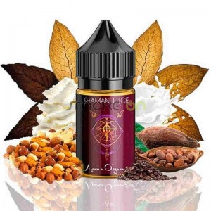 AROMA ORGASMO 30ML ALQUIMIA PARA VAPERS