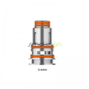 RESISTENCIAS AEGIS P SERIES 04OHM GEEKVAPE