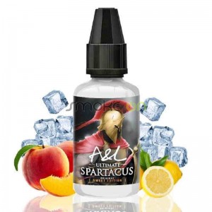 AROMA ULTIMATE SPARTACUS SWEET EDDITION 30ML A L