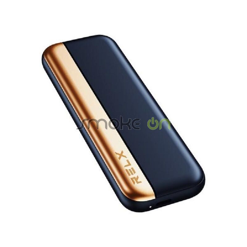 CARGADOR INALaMBRICO INFINITY RELX
