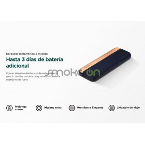 CARGADOR INALaMBRICO INFINITY RELX