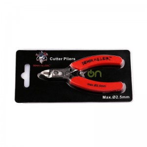 ALICATES DE CORTE DEMON KILLER