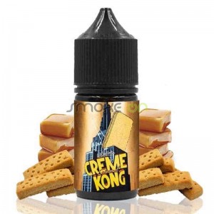 AROMA CARAMEL CREME KONG 30ML RETRO JOES