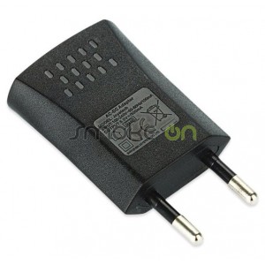 ADAPTADOR CA USB 500 MAH JOYETECH