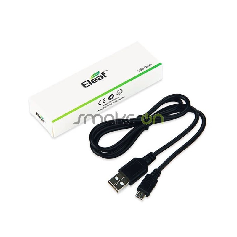 CABLE USB MICRO ELEAF