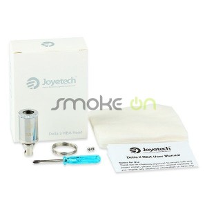RBA JOYETECH DELTA II
