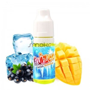 MANGO Y GROSELLA 10ML 3MG FRUIZEE