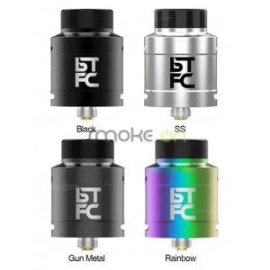 BTFC RDA AUGVAPE