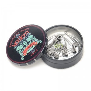 CLAPTON A1 085OHM 10 UDS VPDAM