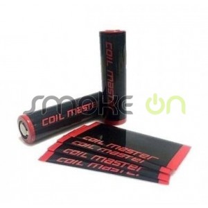 WRAPS 18650 COIL MASTER