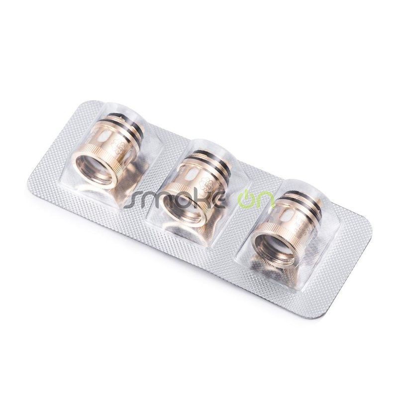 CAJA RESISTENCIAS DOTTANK 3 UDS DOTMOD