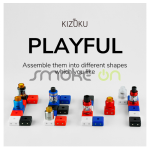 SOPORTE PARA ATOMIZADORES KIZOKU