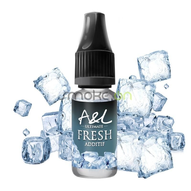 MOLECULA FRESH 10ML A L