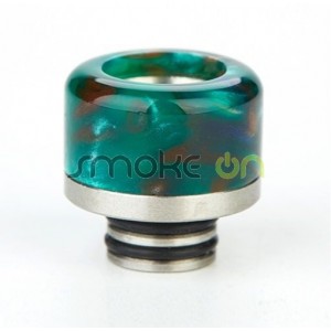 DRIP RESINA 510 GREEN RED BLUE