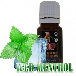 AROMA ICED MENTHOL 10ML OIL4VAP