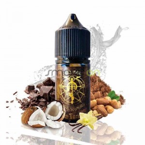 AROMA TORMENTO 30ML ALQUIMIA PARA VAPERS