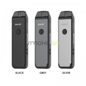 ACRO KIT SMOK