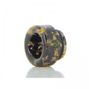DRIP 810 RESINA EPOXY PEPITAS DORADAS TFV8 TFV12