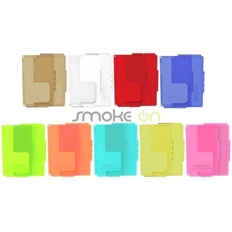PANELES REEMPLAZABLES PULSE BF MOD VANDY VAPE