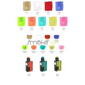 PANELES REEMPLAZABLES PULSE BF MOD VANDY VAPE