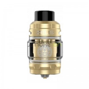 ZEUS SUB OHM TANK GEEKVAPE