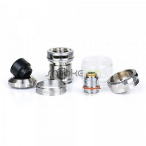 ZEUS SUB OHM TANK GEEKVAPE