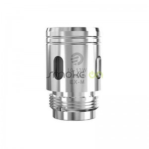 RESISTENCIAS EX MESH 04OHM EXCEED JOYETECH