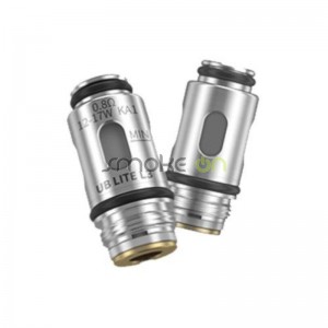 RESISTENCIAS UB LITE L3 08OHM LOST VAPE