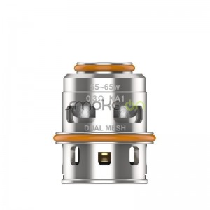 RESISTENCIAS SERIE M 03OHM Z MAX TANK GEEKVAPE