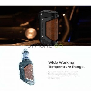 AEGIS LEGEND 2 L200 MOD GEEKVAPE