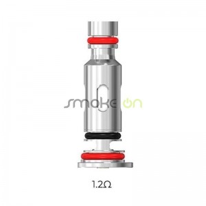 RESISTENCIAS CALIBURN G G2 KOKO PRIME MESH COIL 12OHM UWELL
