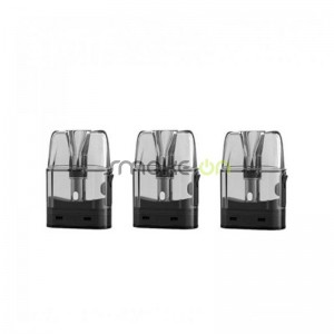 CARTUCHOS KLYPSE POD 08OHM 3 UDS INNOKIN