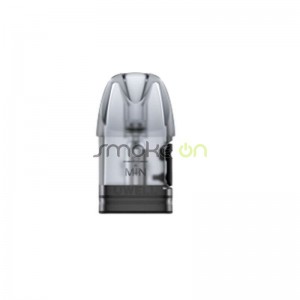 CARTUCHOS CALIBURN A2 A2S KOKO AK2 12OHM UWELL
