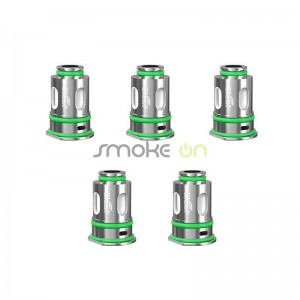 RESISTENCIAS GTL COIL 12OHM 5 UDS ELEAF