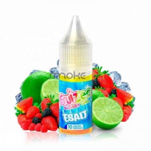 BLOODY LIME 10ML 10MG FRUIZEE ESALT